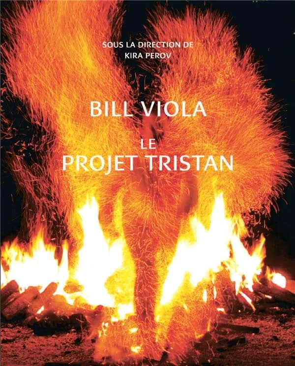 Bill Viola : "Le projet Tristan"