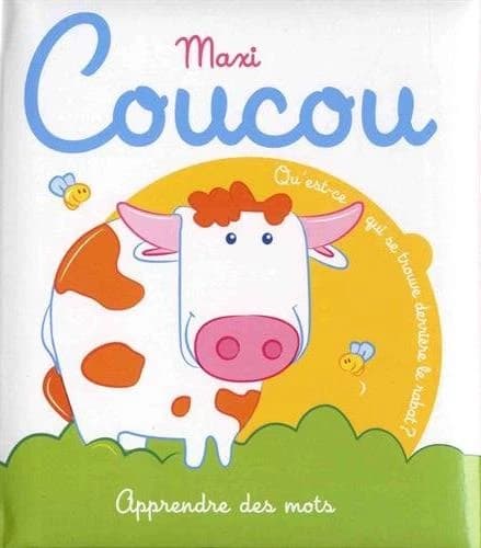 Apprendre des mots