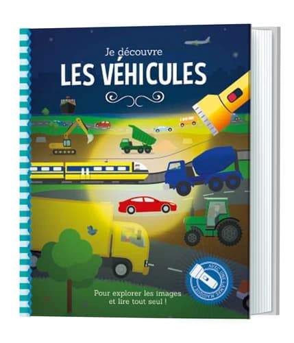 Les véhicules