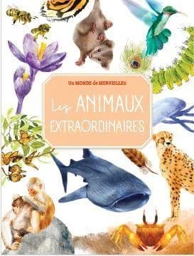 Les animaux