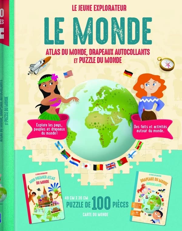 Le monde