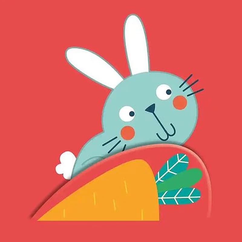 Le lapin