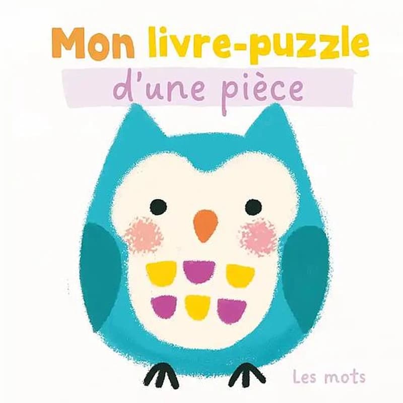 Les mots