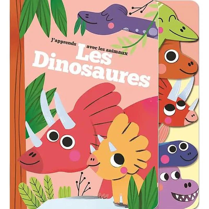 Les dinosaures