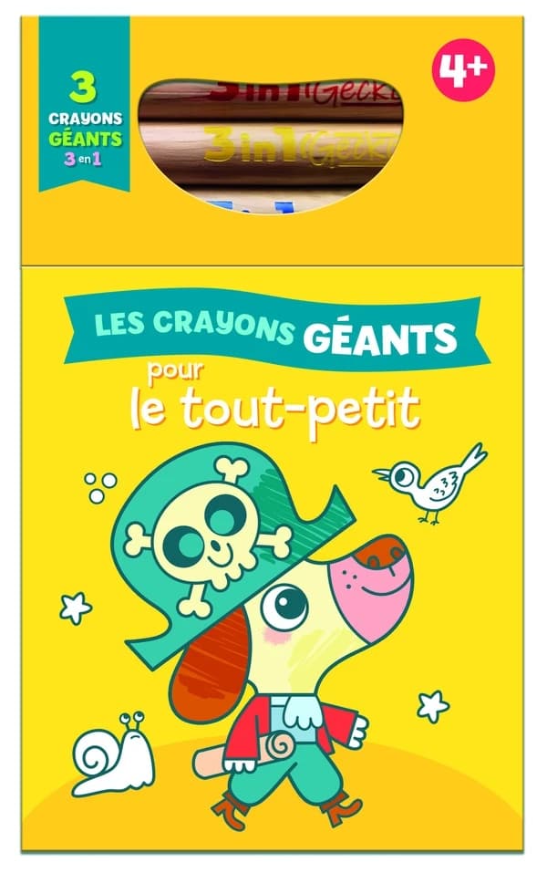 Le chien
