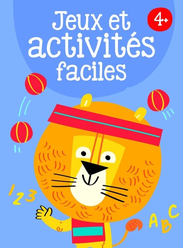 Jeux et activités faciles