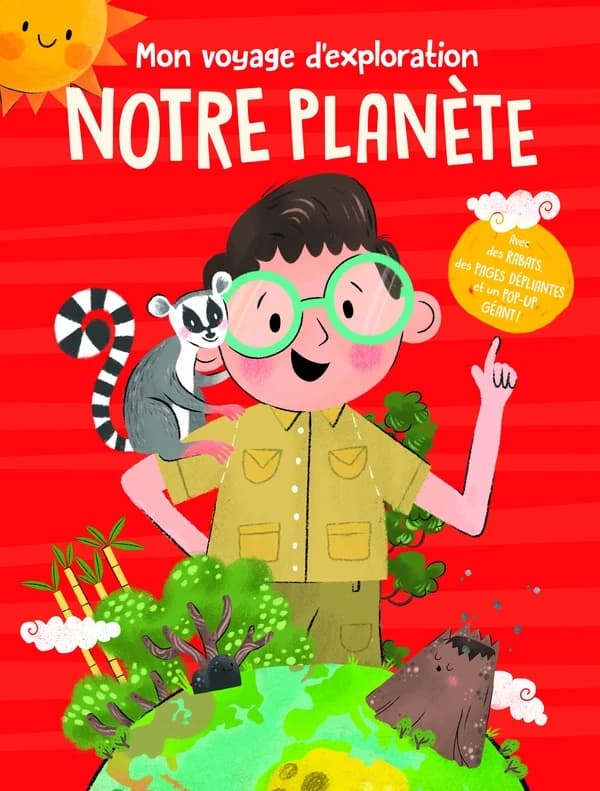 Notre monde