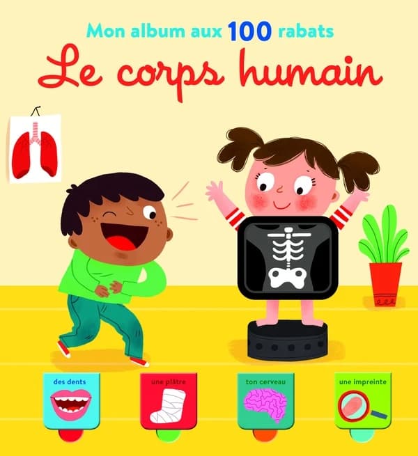 Le corps humain