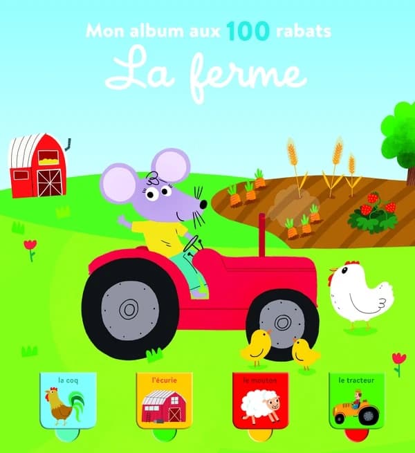La ferme