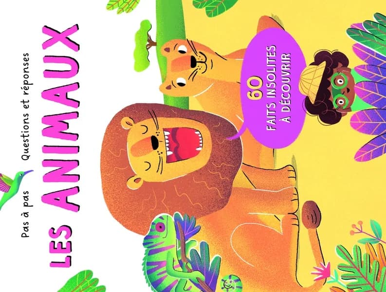 Les animaux