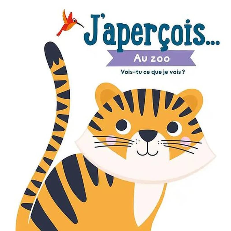 Au zoo