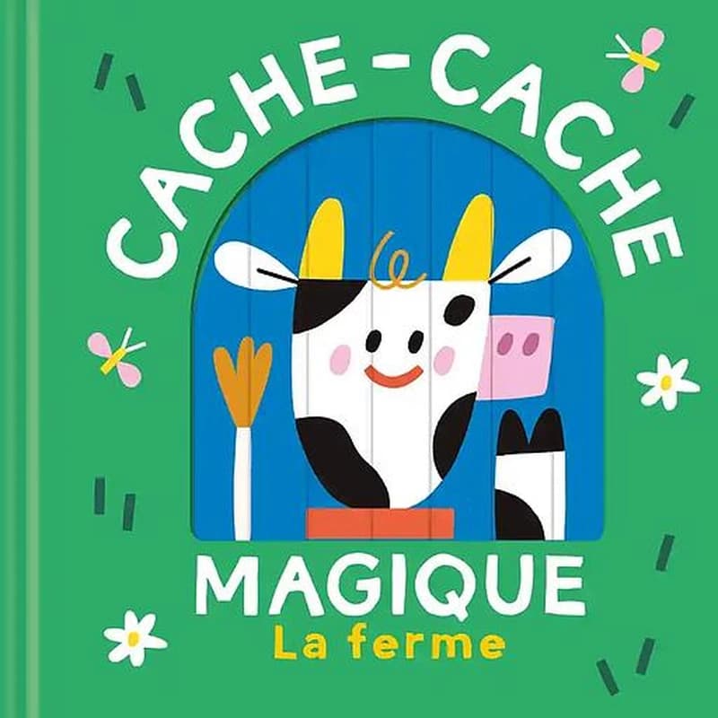 La ferme