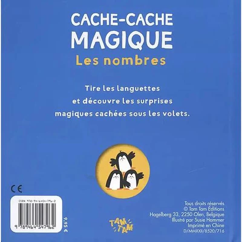 Les nombres