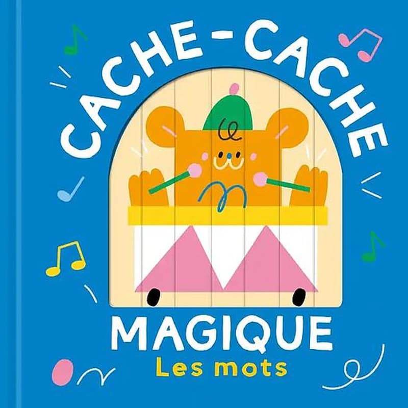 Les mots
