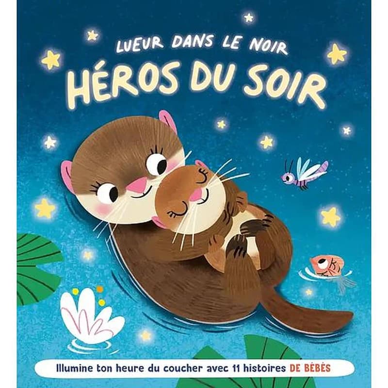 Les bébés animaux