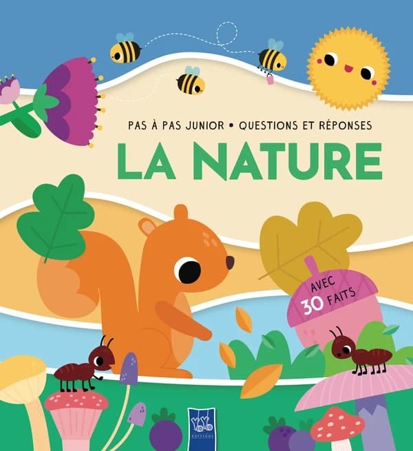 La nature