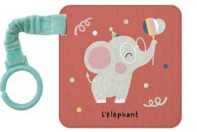 L'éléphant