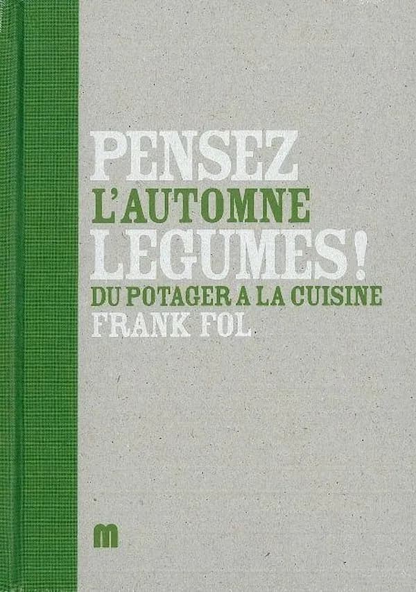 L'automne : du potager à la cuisine