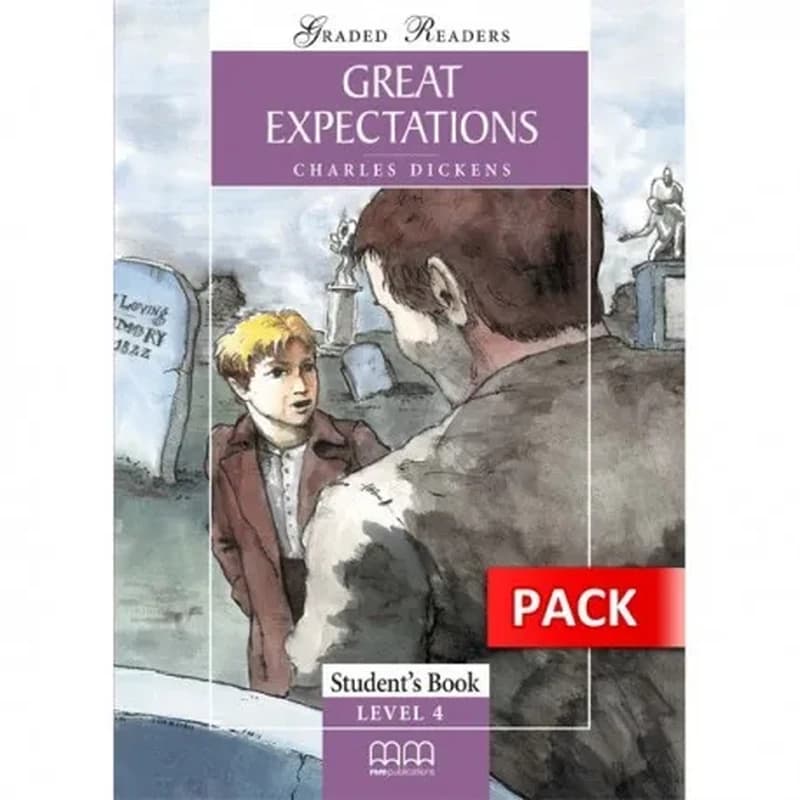 GREAT EXPECTATIONS