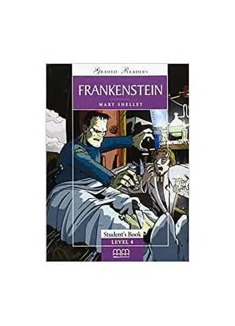 FRANKENSTEIN