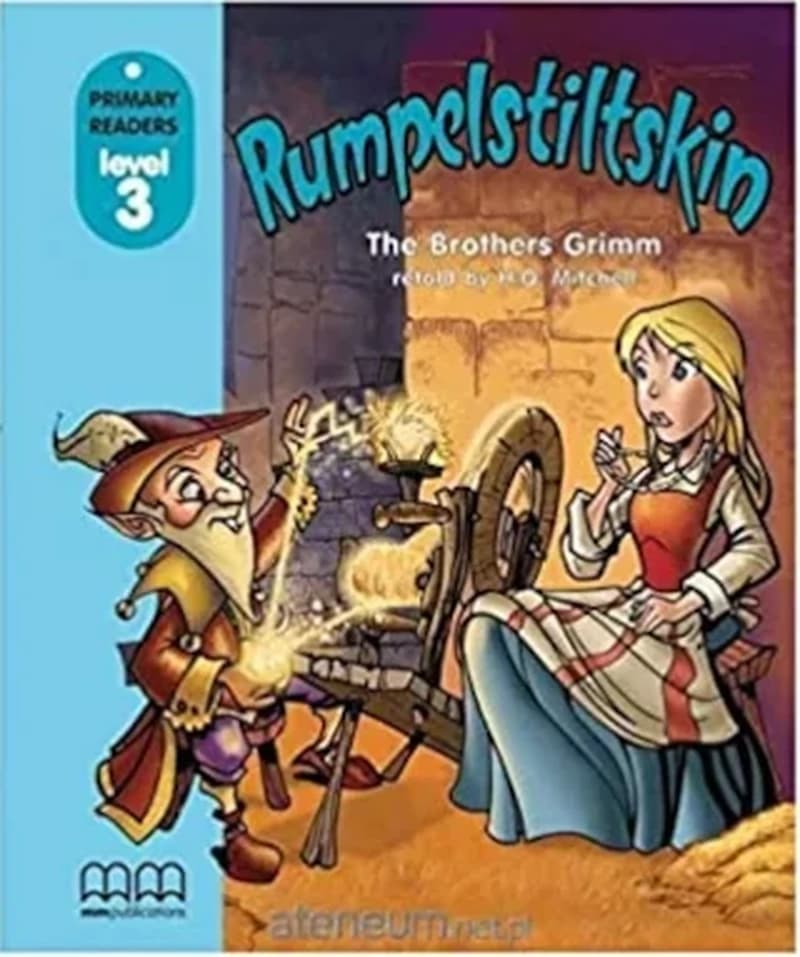 RUMPELSTILSKIN