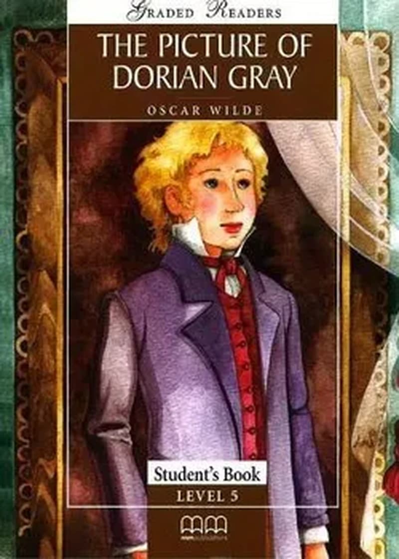 THE PICTURE OF DORIAN GRAY PACK
