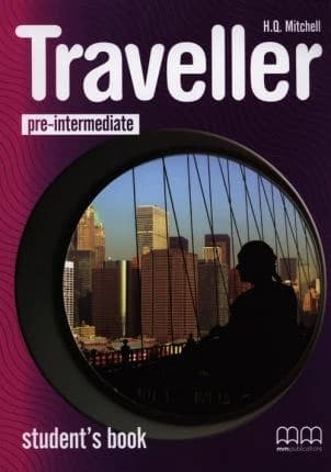 TRAVELLER PRE-INTERMEDIATE STUDENT'S BOOK ...