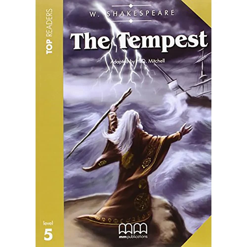 THE TEMPEST