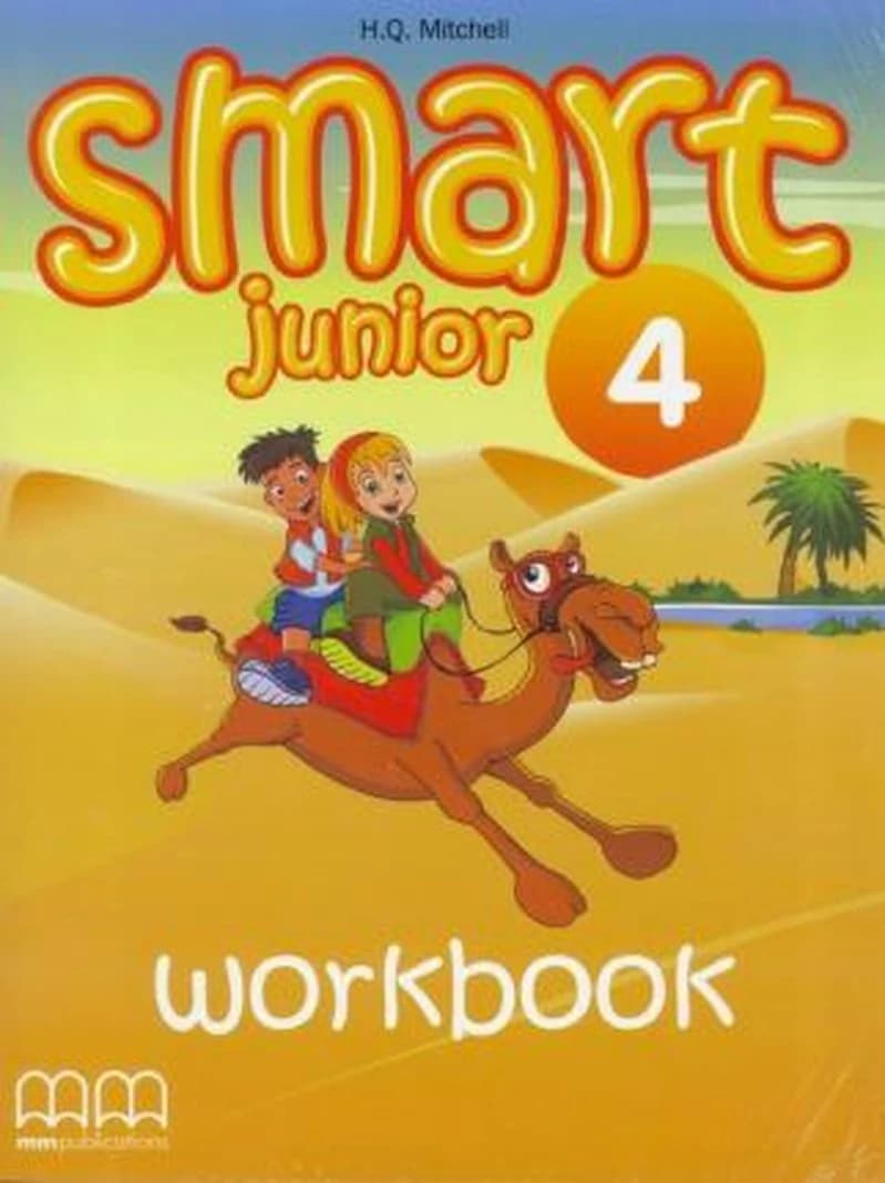SMART JUNIOR 4 WB