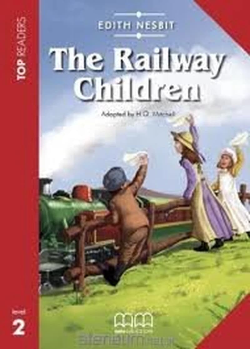 THE RAILWAY HILDREN