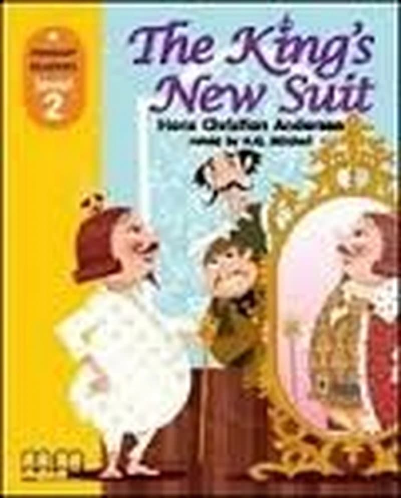THE KING'S NEW SUI STUDENT'S BOOK