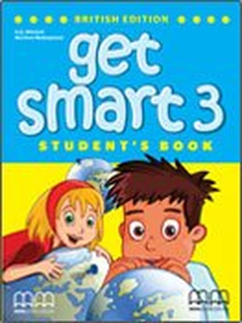GET SMART 3 SB