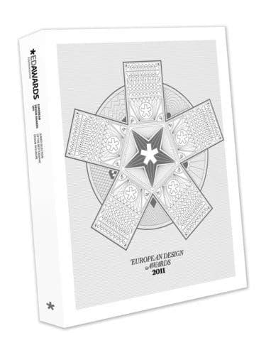 European Design Awards 2011 : Juried Selection of the Best Graphic Design in Europe