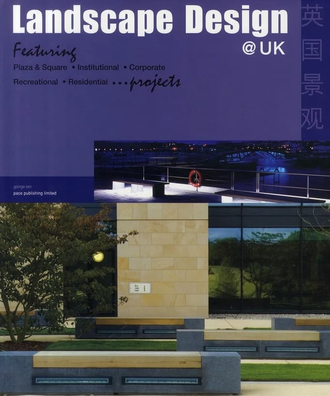 Landscape design  uk