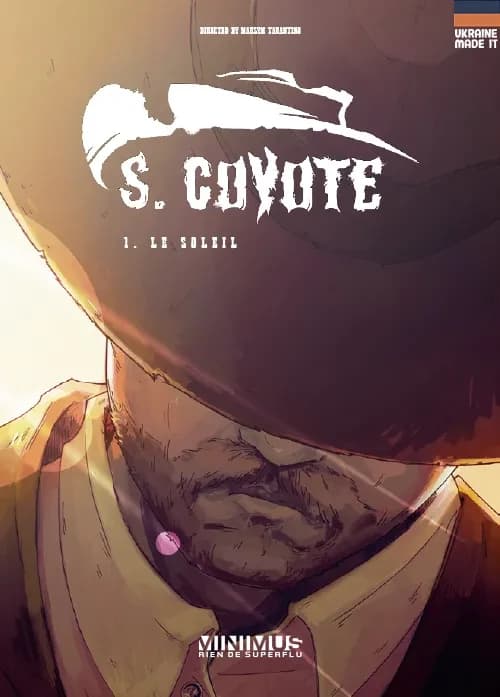 Le soleil