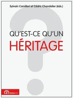 Qu'est-ce qu'un héritage ?