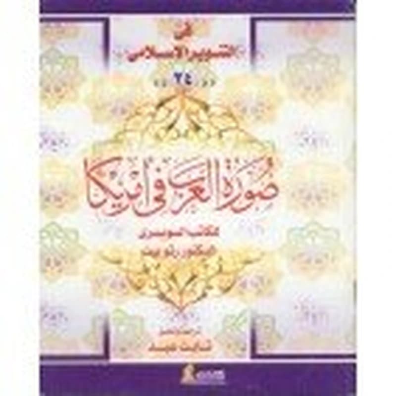 صورة العرب في أمريكا