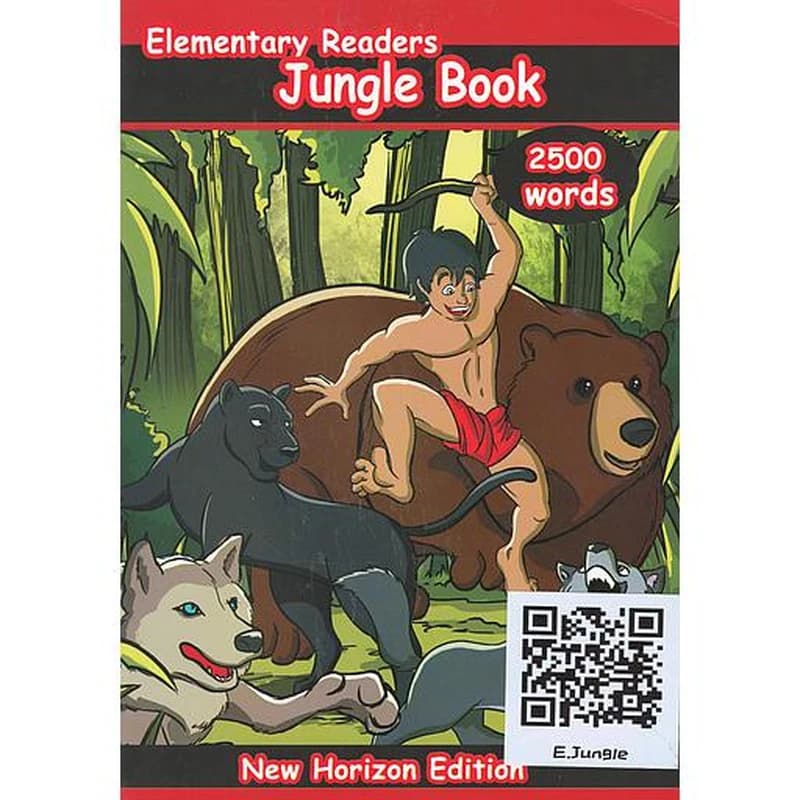 Jungle Book
