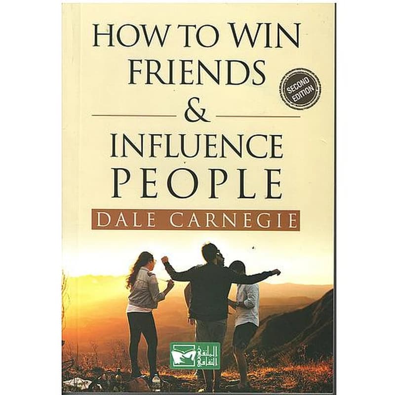 How to Win Friends & Influence People
