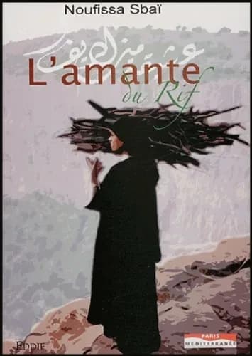 Amante du rif (l')