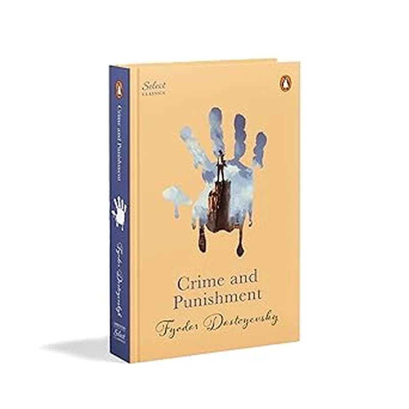 Crime And Punishment