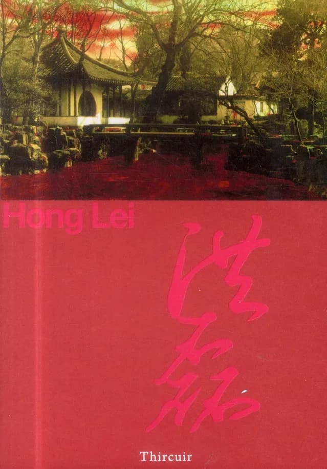 Hong Lei : traditions