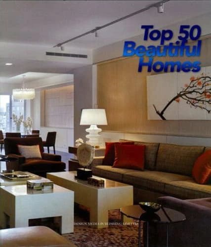 Top 50 Beautiful Homes