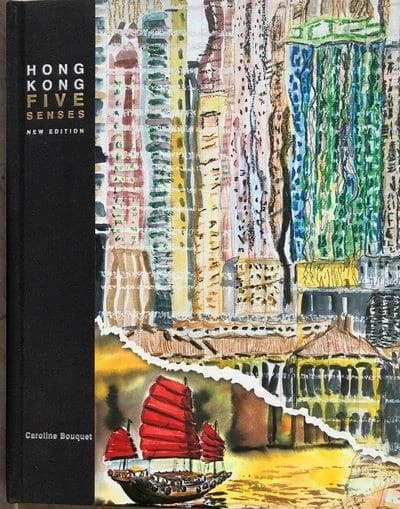 Hong Kong five senses