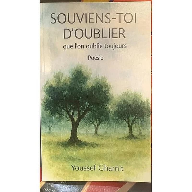Souviens-toi d'oublier que l'on oublie toujours