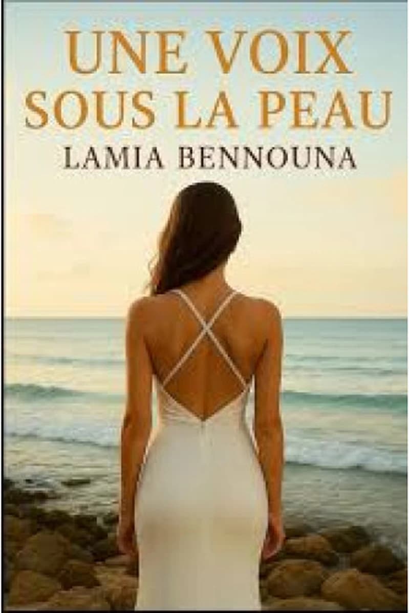 Une voix sous peau