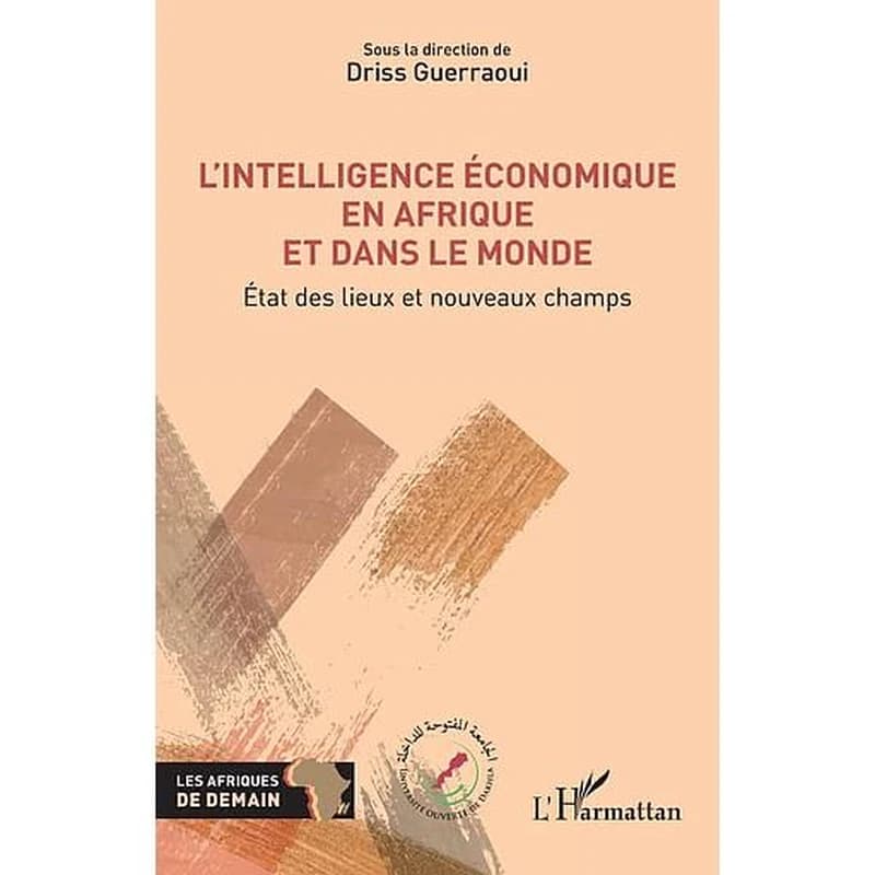 L'intelligence économique en Afrique et dans le monde : état des lieux et nouveaux champs