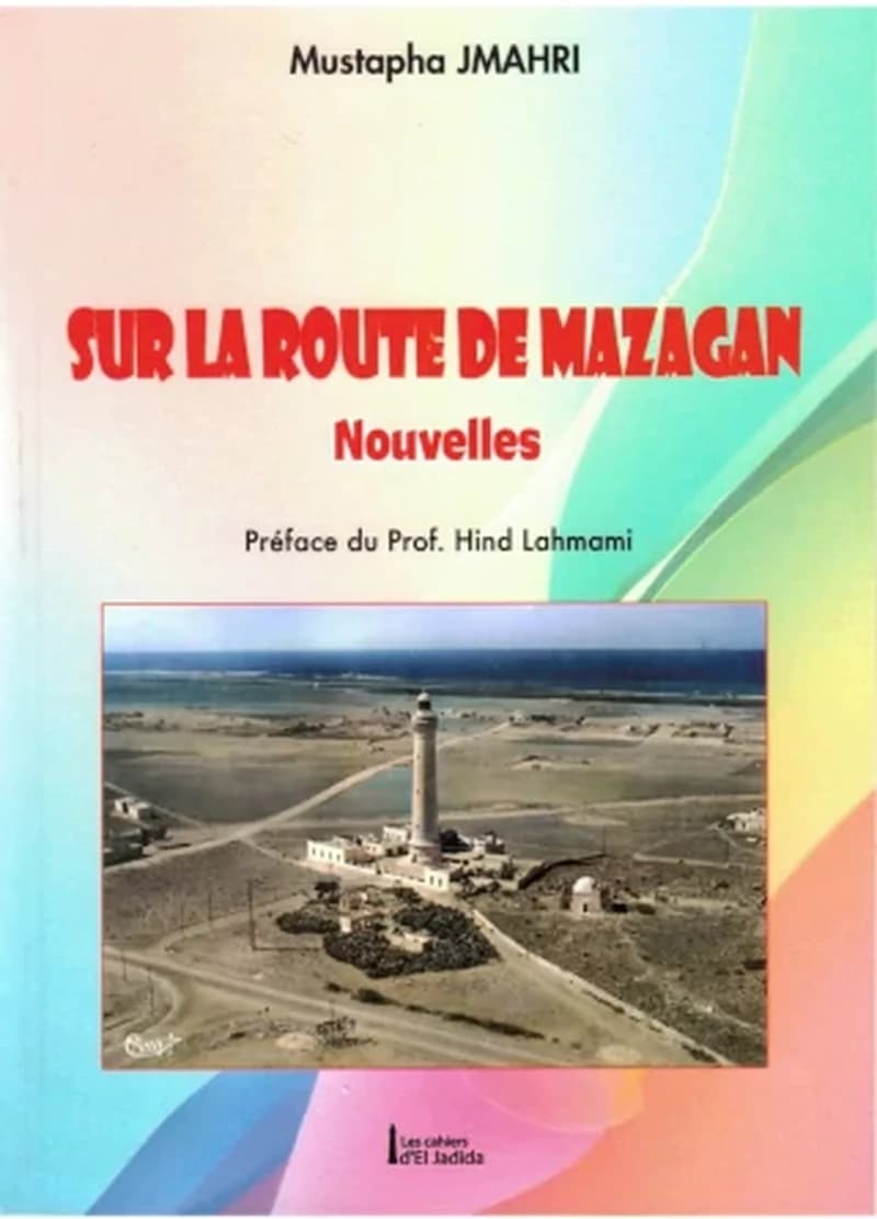 Sur la route de Mazaghan