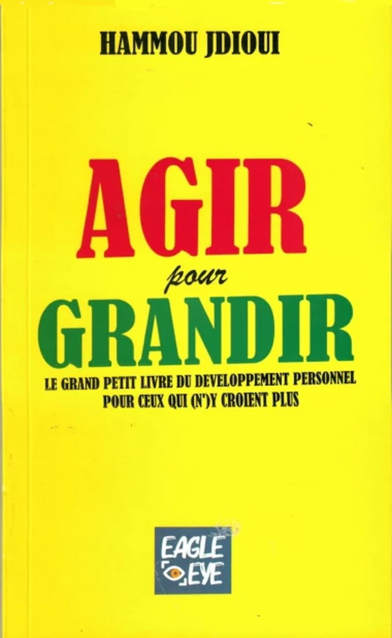Agir pour grandir