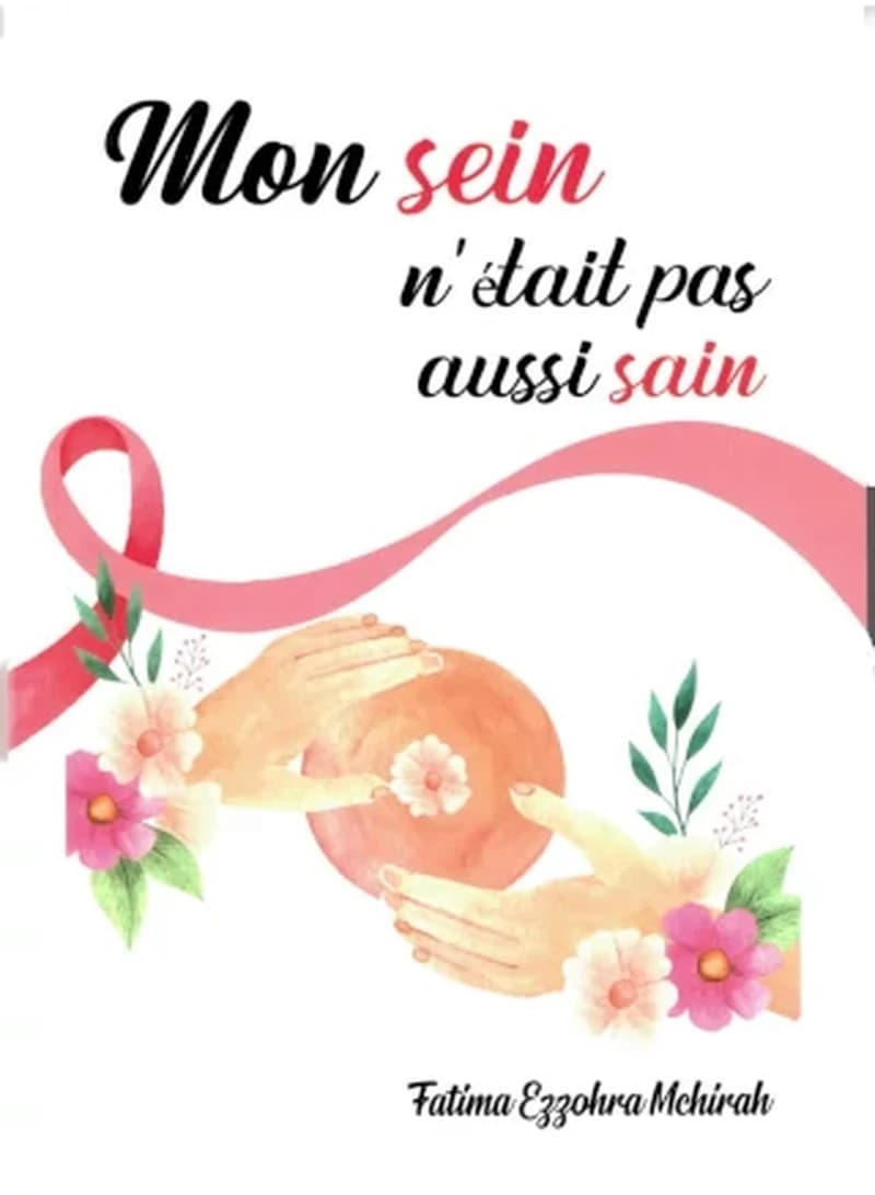 Mon sein n'était pas aussi sain